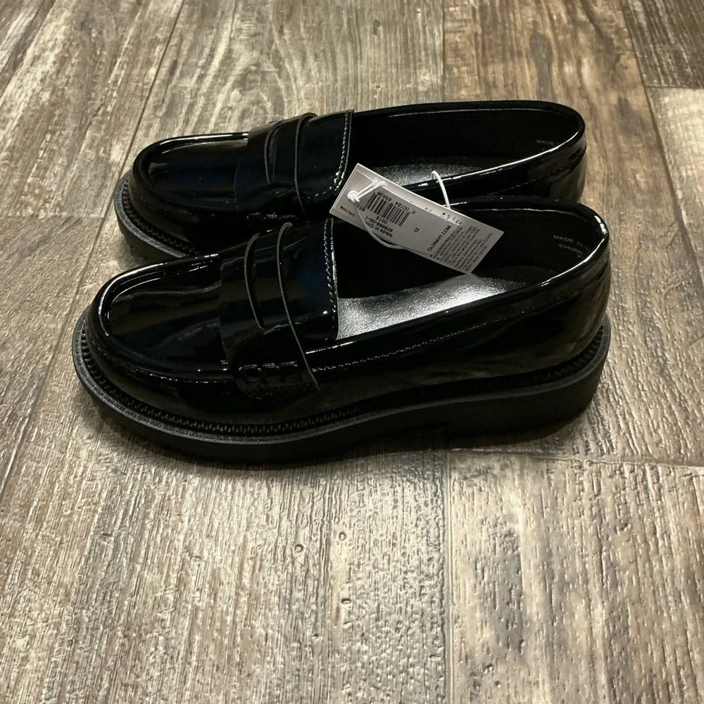 Old Navy sleek black